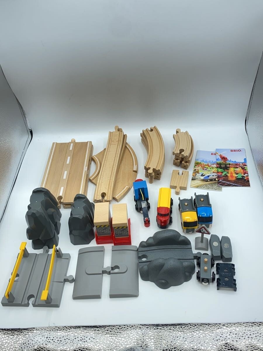 BRIO Miscellaneous Hobby Item