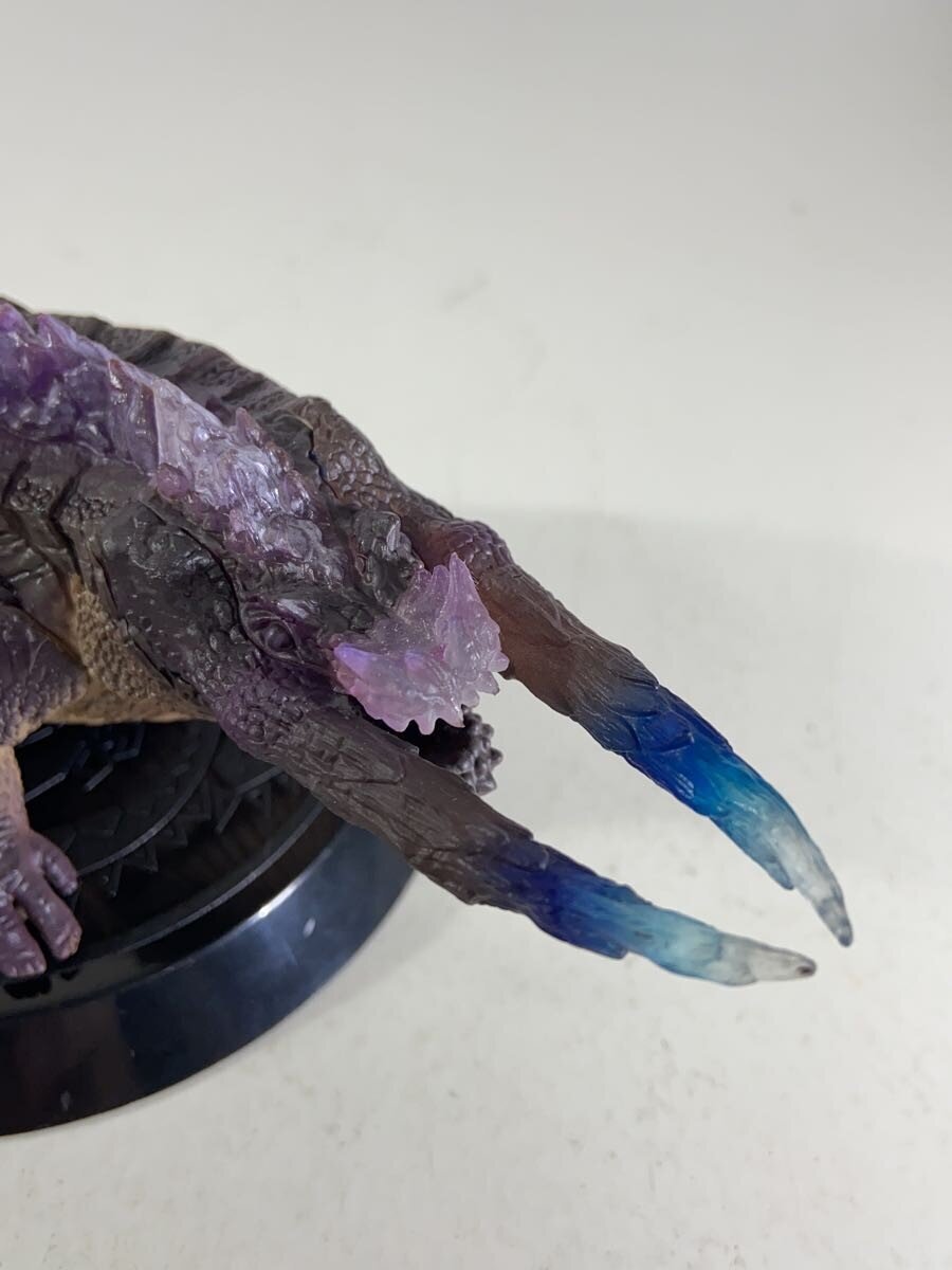 CAPCOM Figure Builder Standard Model Monster Hunter Jhen Mohran (Subspecies)