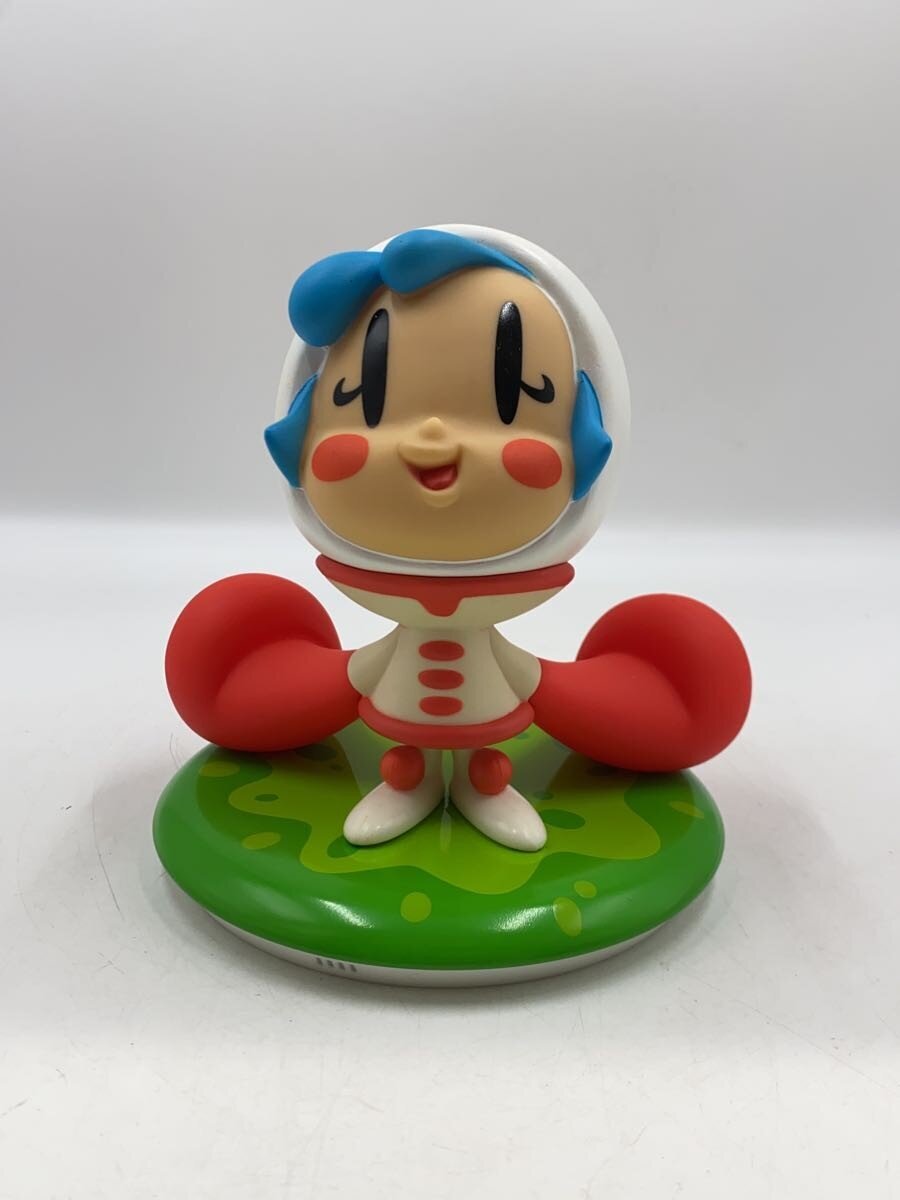 Other Brand OH! Super Milk-chan Original Figure 001