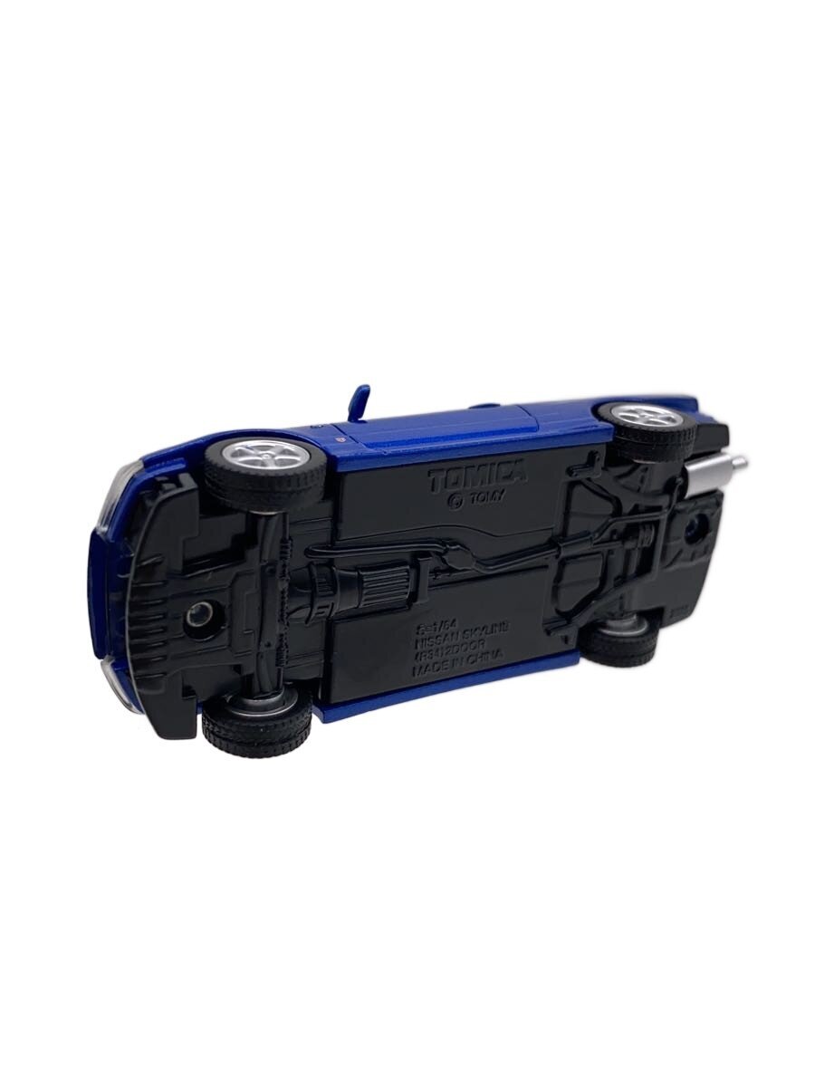 TOMYTEC Mini Car LV-N353B