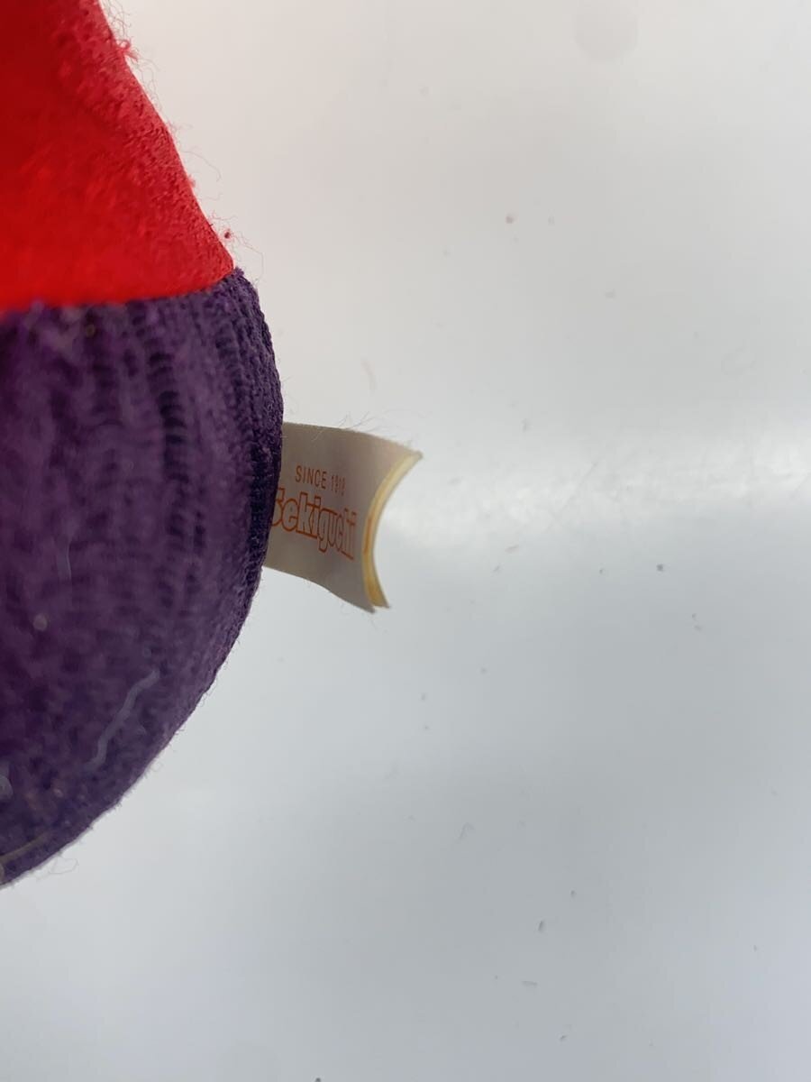 NHK Enterprises Ojarumaru Plush