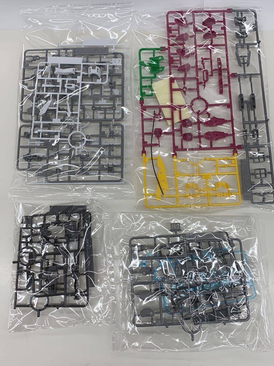 BANDAI Gunpla Plastic Model