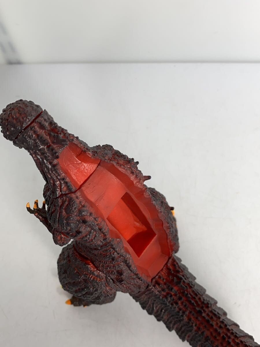 Toho Figure: Toho Kaiju Collection Shin Godzilla