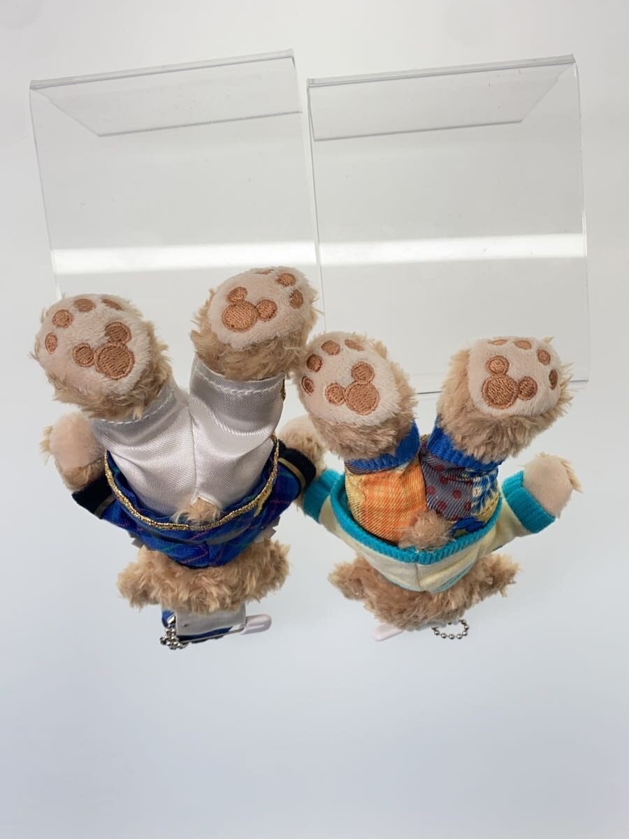 Other Brand Duffy Dolls (2)