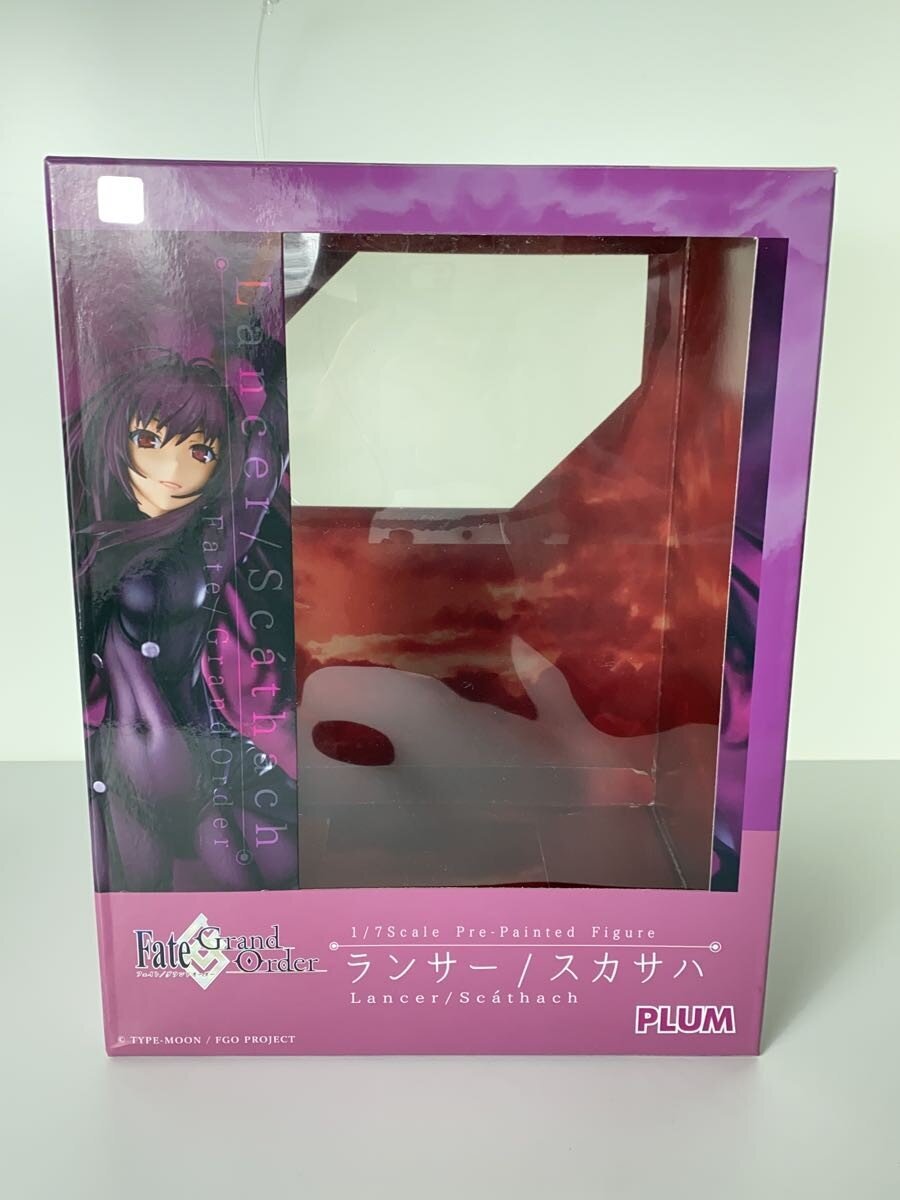 Other Brand PLUM Game Figure