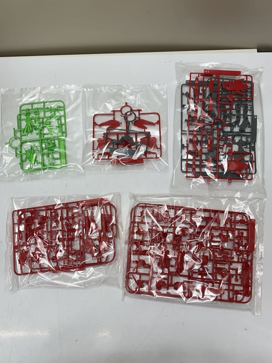 BANDAI SPIRITS Gunpla Plastic Model