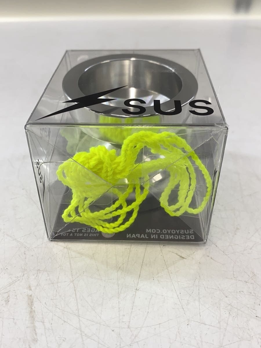Other Brand SUS Transmission (Hobby) Silver