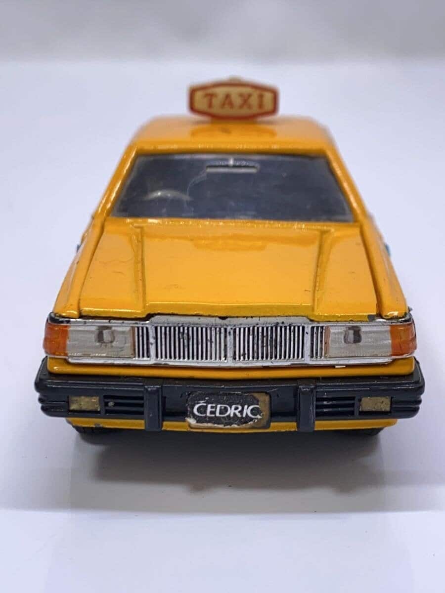 Other Brand Mini Car YLW