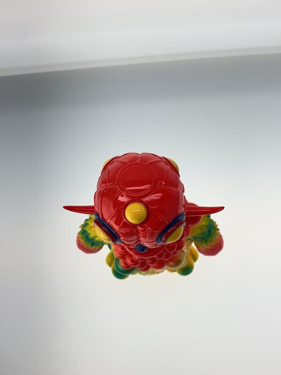 Other Brand Figure YMSF Signalion (with card)