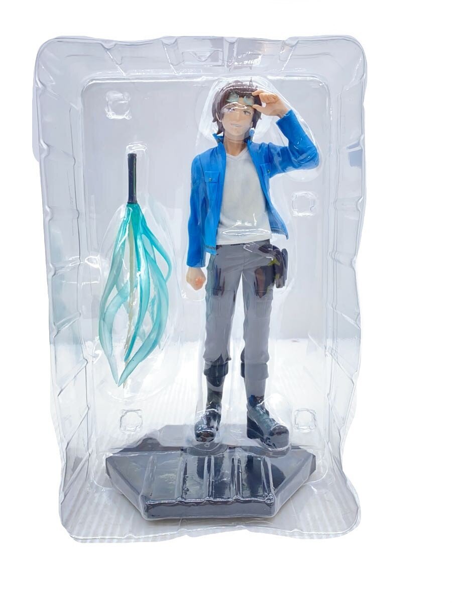 BANDAI SPIRITS Comic & Anime Figure