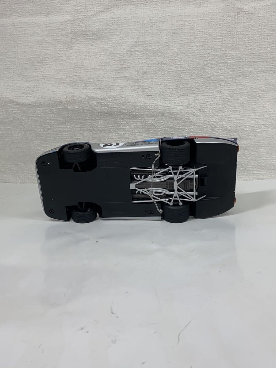 AUTOart 1/18 Scale Porsche 917 Longtail Model Car