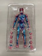 BANDAI SPIRITS Tokusatsu Hero