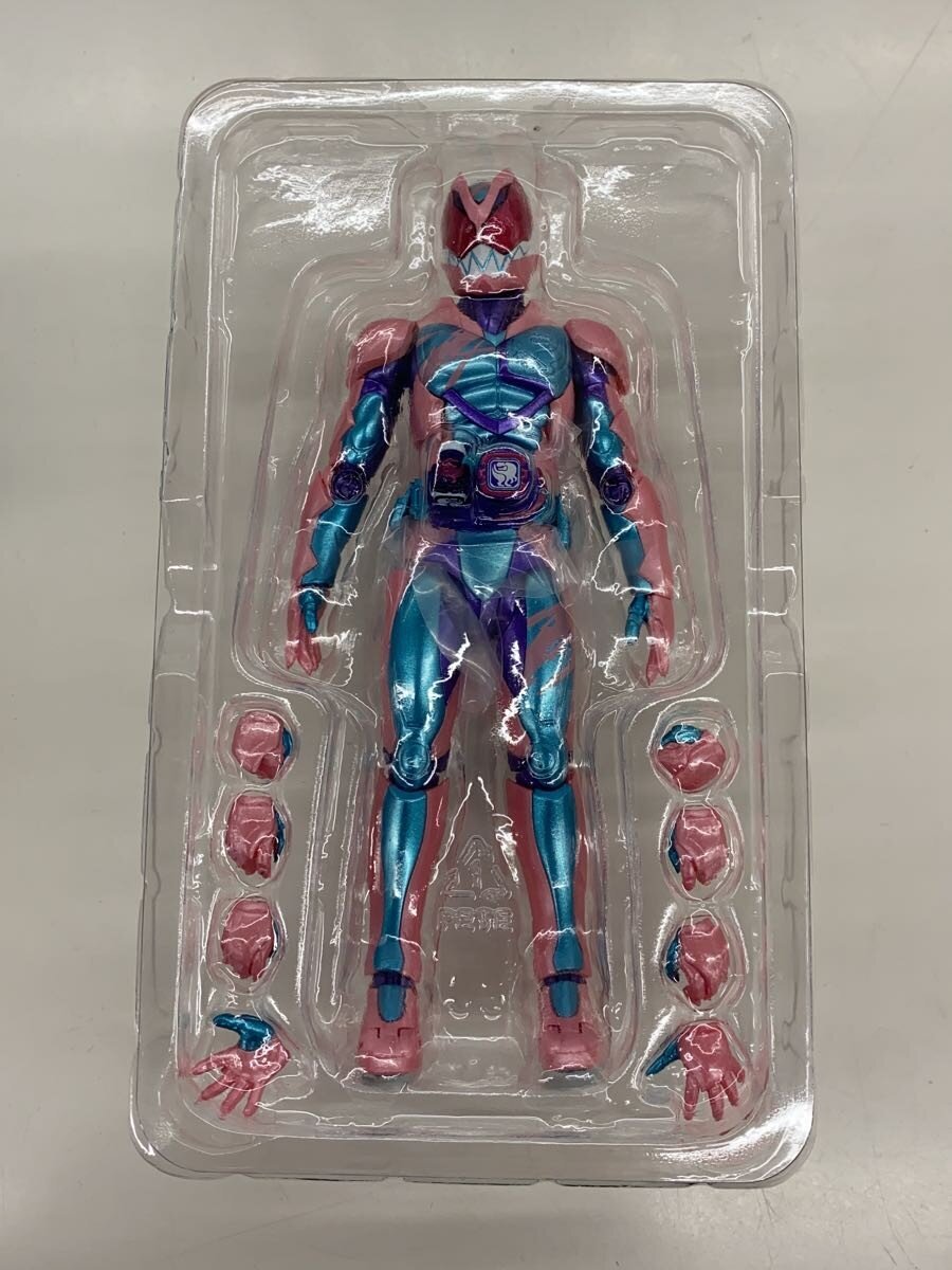 BANDAI SPIRITS Tokusatsu Hero