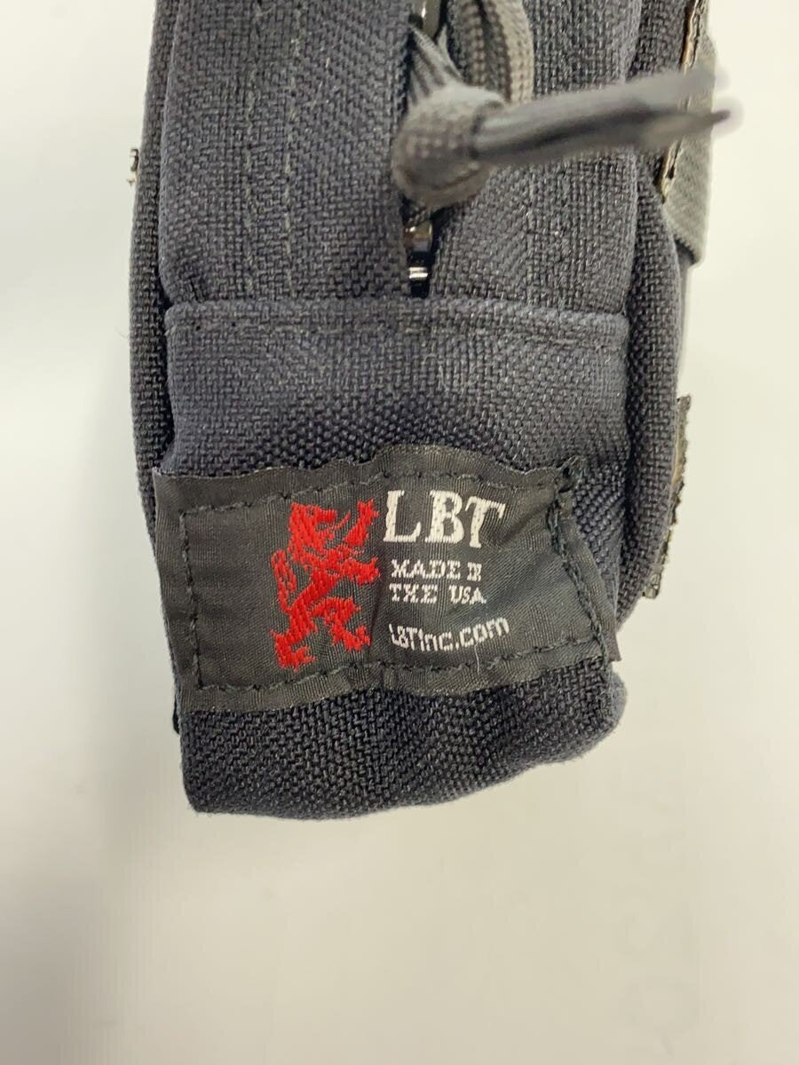 LBT Medium Utility Pouch LBT-6109A (Black)