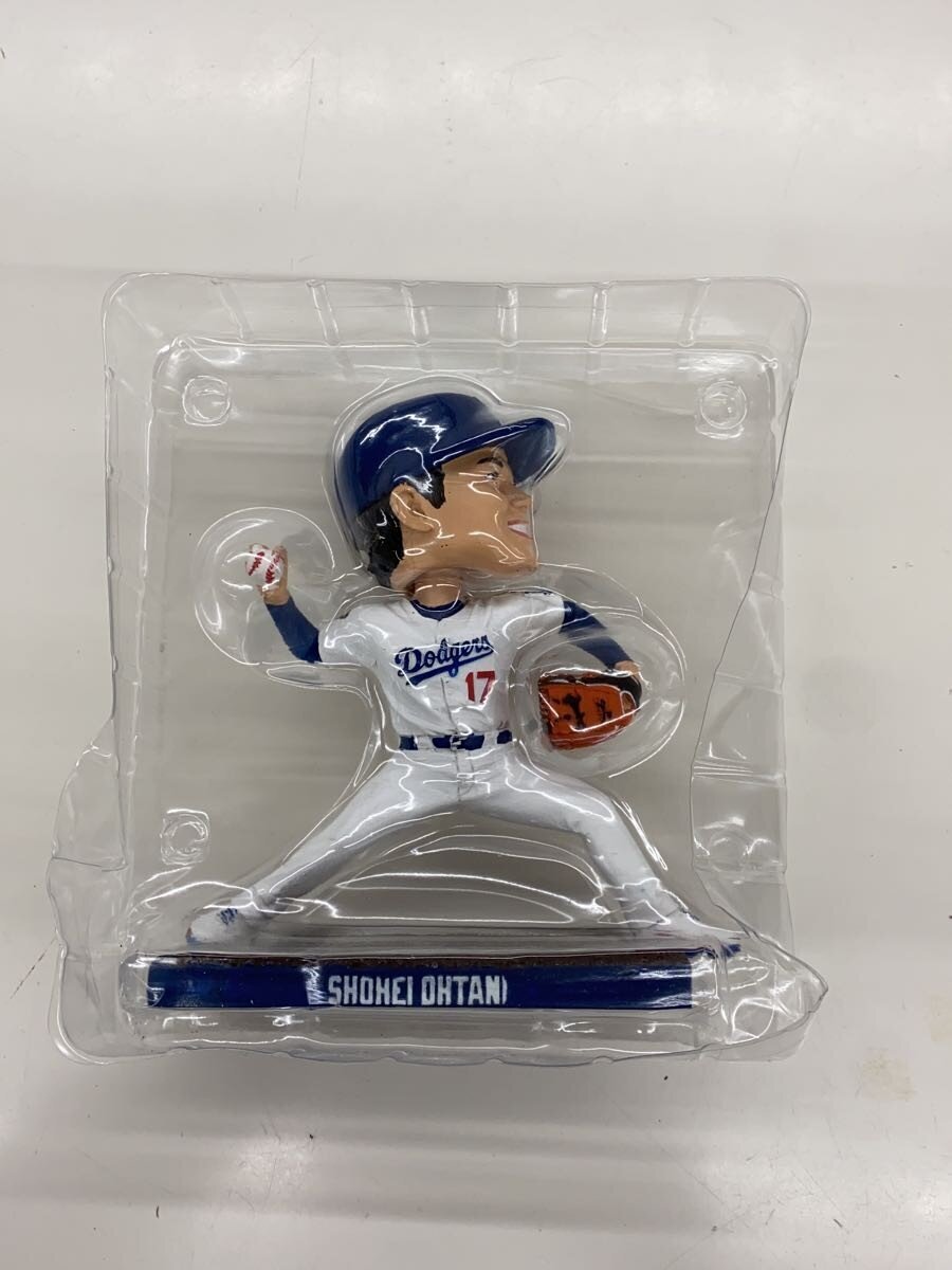 Other Brand Figure (Used B)