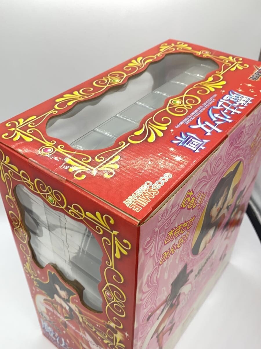 GOOD SMILE COMPANY Magical Girl Rin Figure 4582191962306