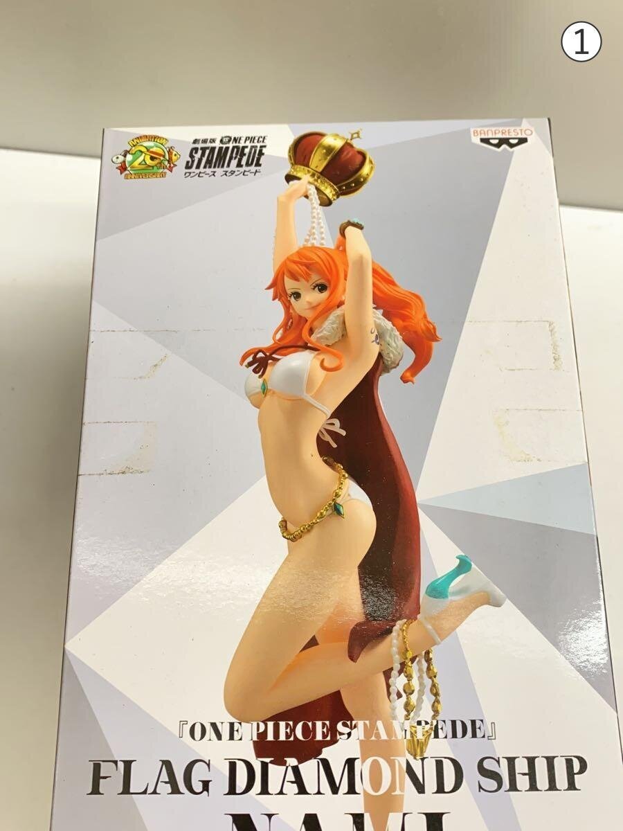 BANDAI SPIRITS Comic & Anime Figure
