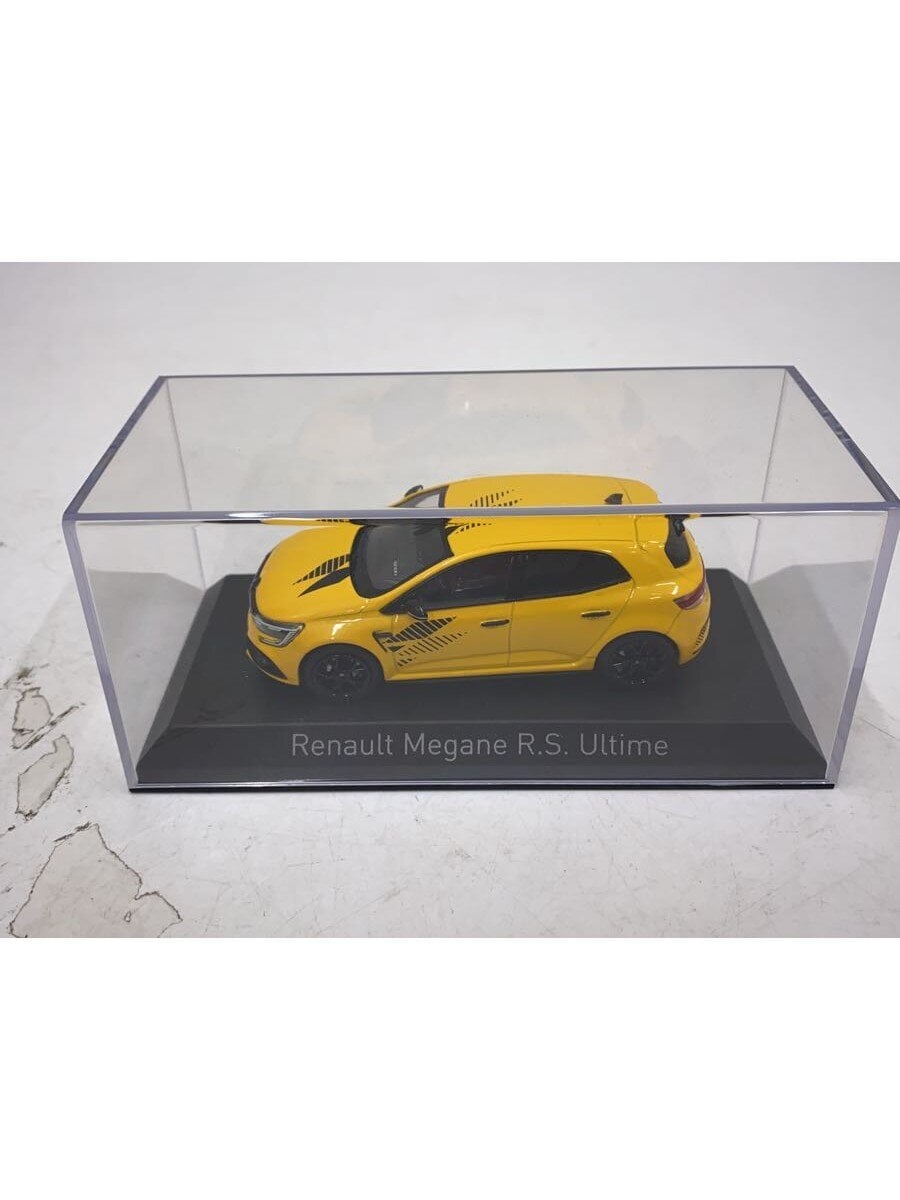 Other Brand Mini Car (Yellow)