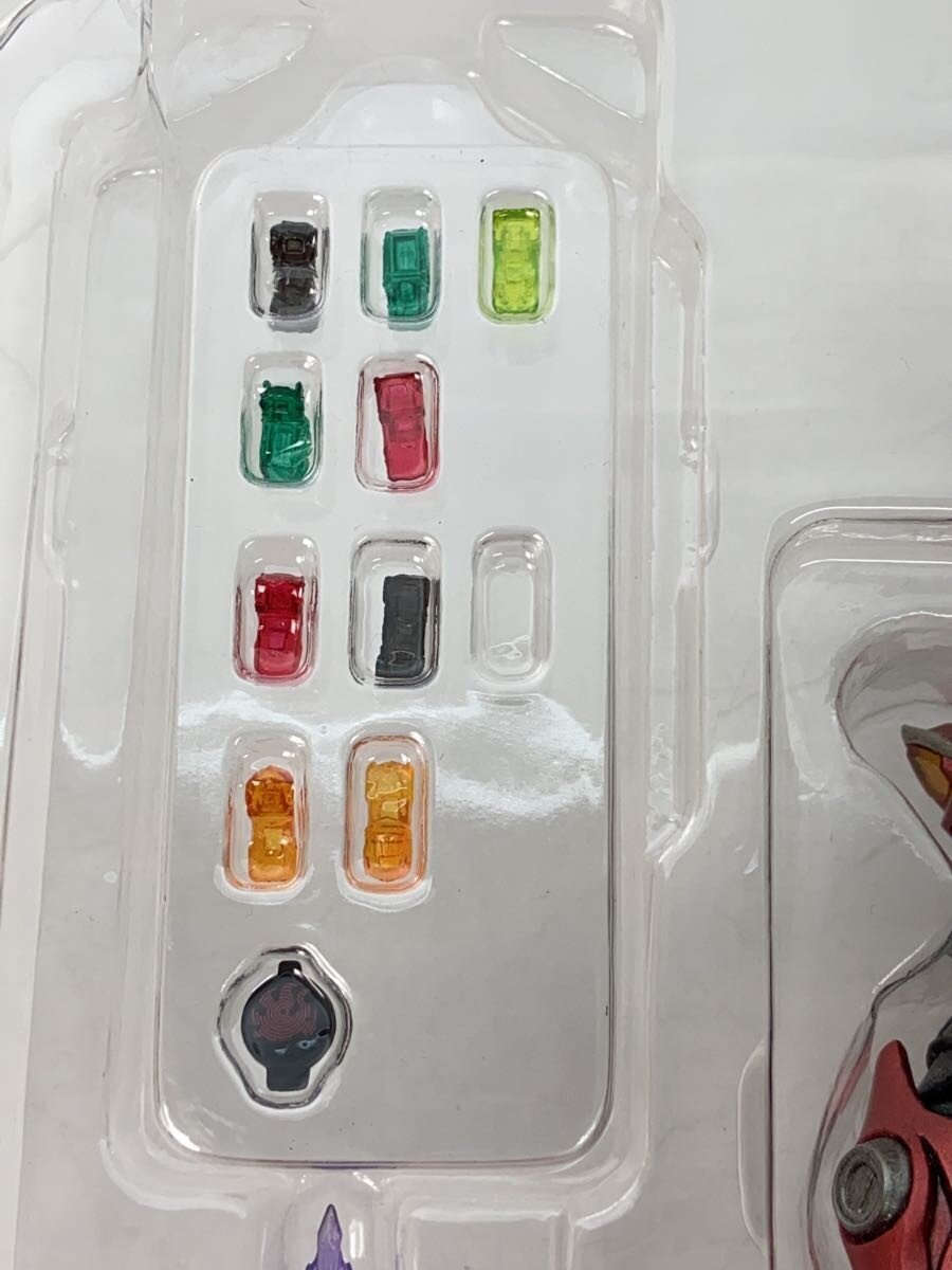 BANDAI Kamen Rider Drive Type Speed