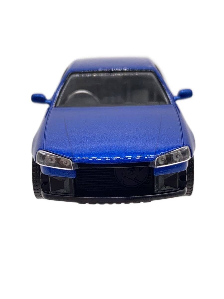 TOMYTEC Mini Car LV-N353B