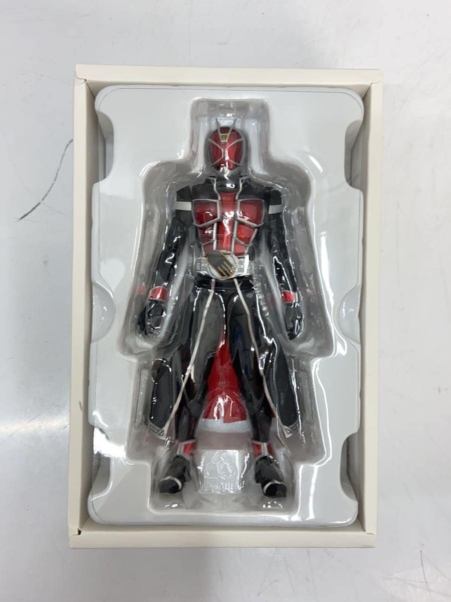 BANDAI SPIRITS S.H.Figuarts (真骨彫製法) Kamen Rider Wizard
