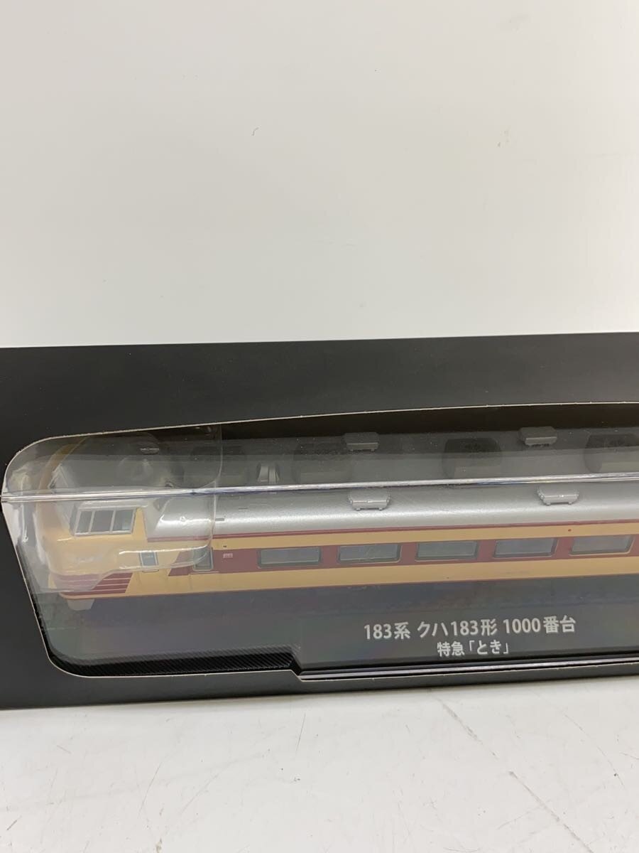 Other Brand Train Model 183-1000 Series Limited Express 'Toki'