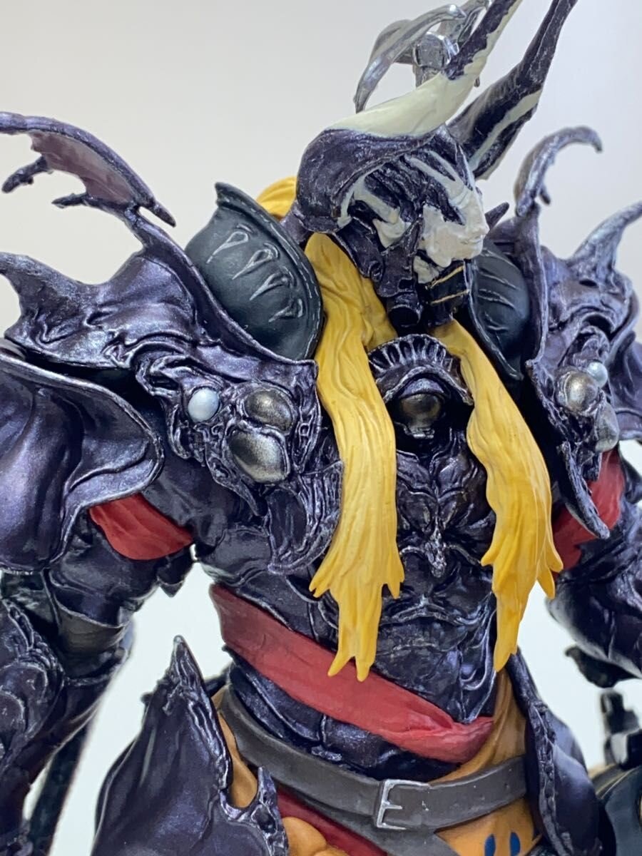 SQUARE ENIX Game Figure