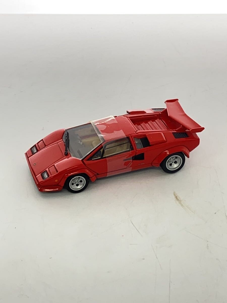TAKARA TOMY tomica PREMIUM Lamborghini Countach LP500S
