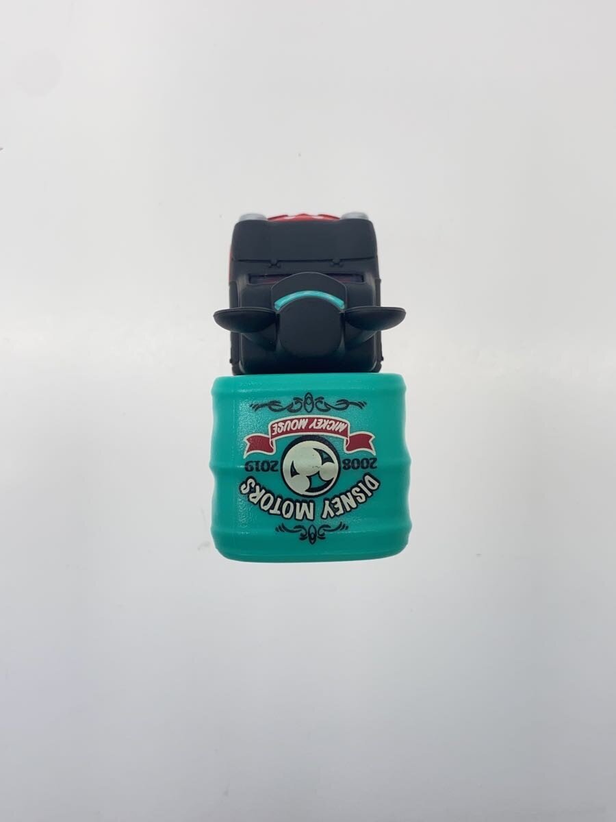 TAKARA TOMY × Disney Tomica Soratta Mickey Mouse #18 Special Edition Car