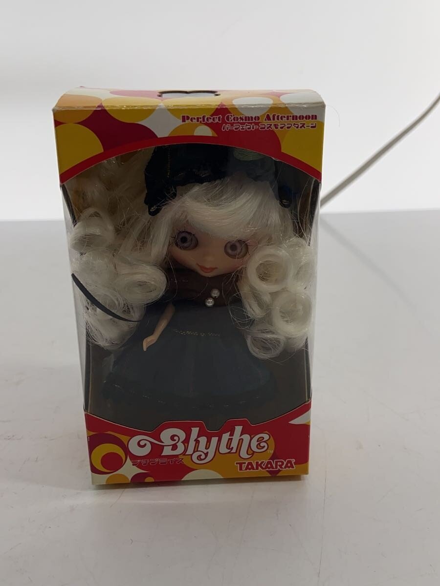 TAKARA Figure
