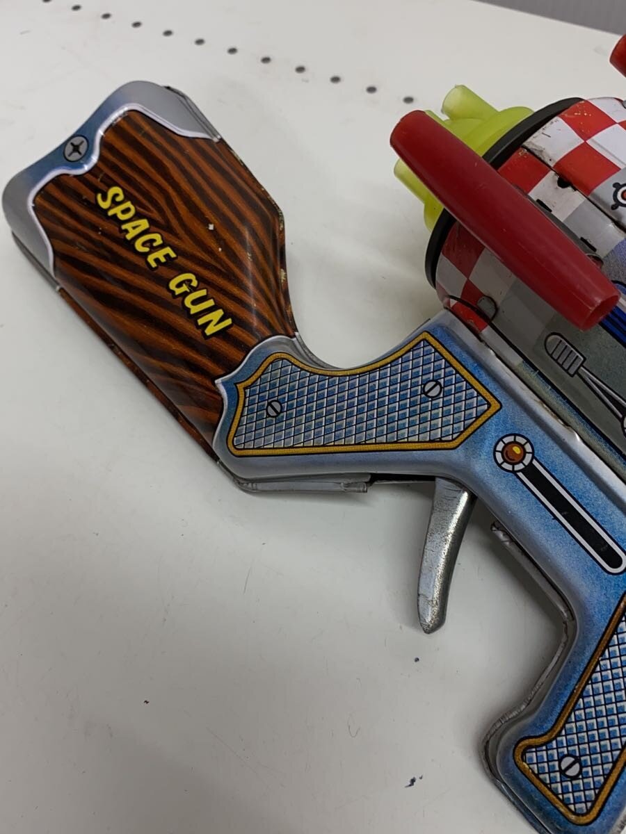 Other Brand Horikawa Toys SPACE GUN