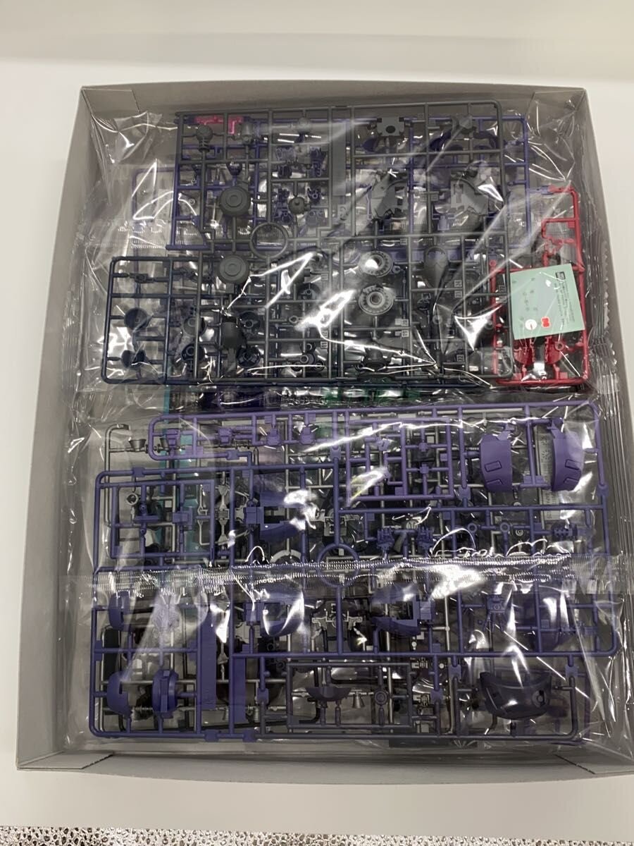 BANDAI MS-09 Rick Dom Gaia's Mobile Suit Model Kit