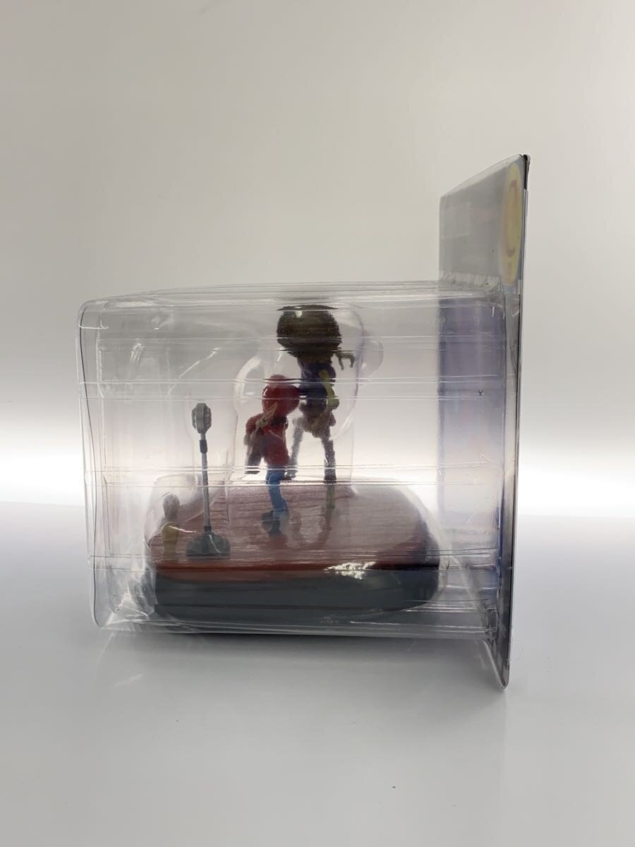 Disney Pixar Remember Me Ichiban Kuji C Prize Scene Figure