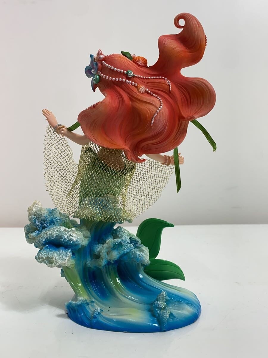 Misc. Brand Enesco Disney The Little Mermaid Ariel Showcase Collection Figure