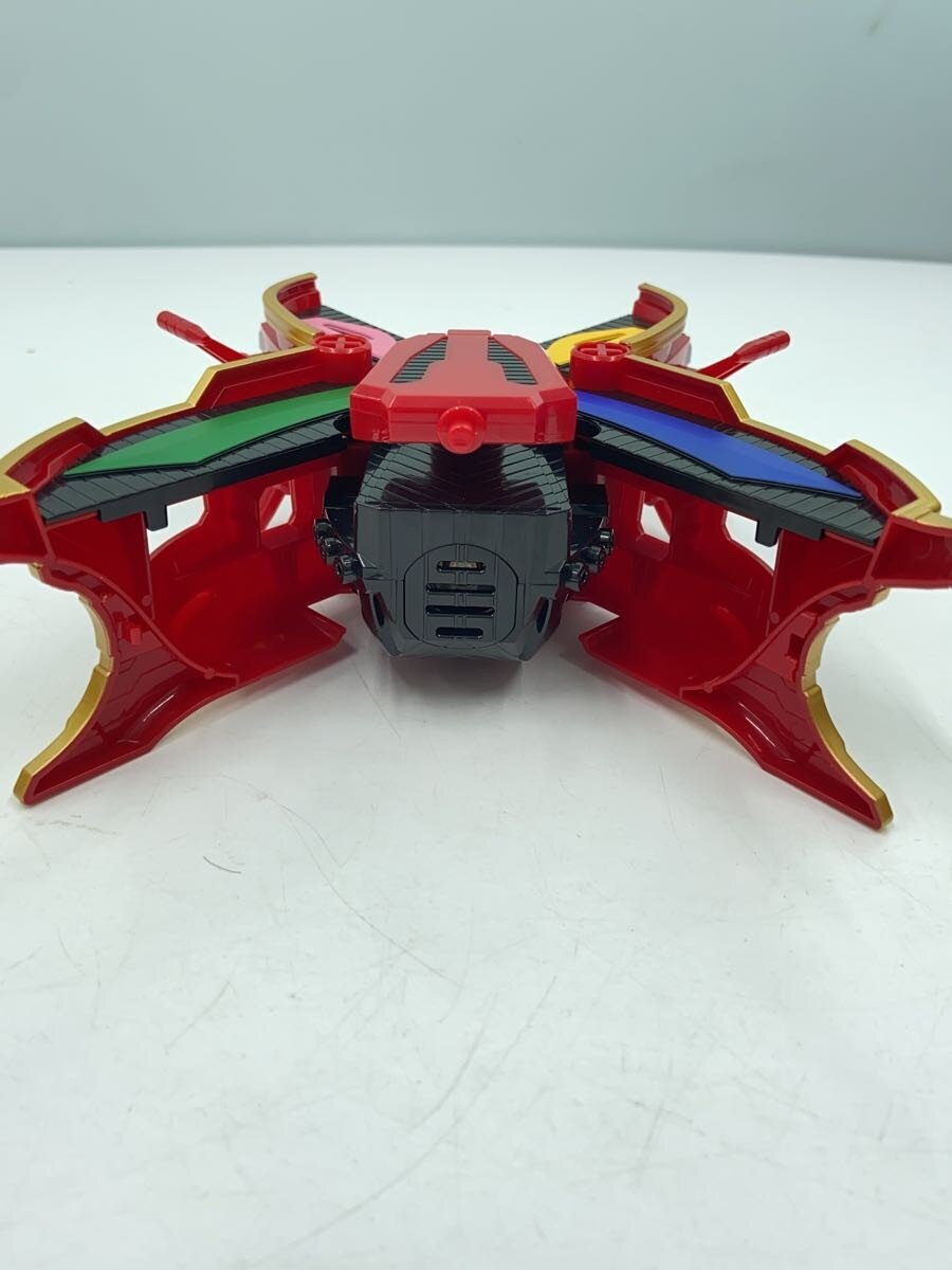 BANDAI Hero and Tokusatsu