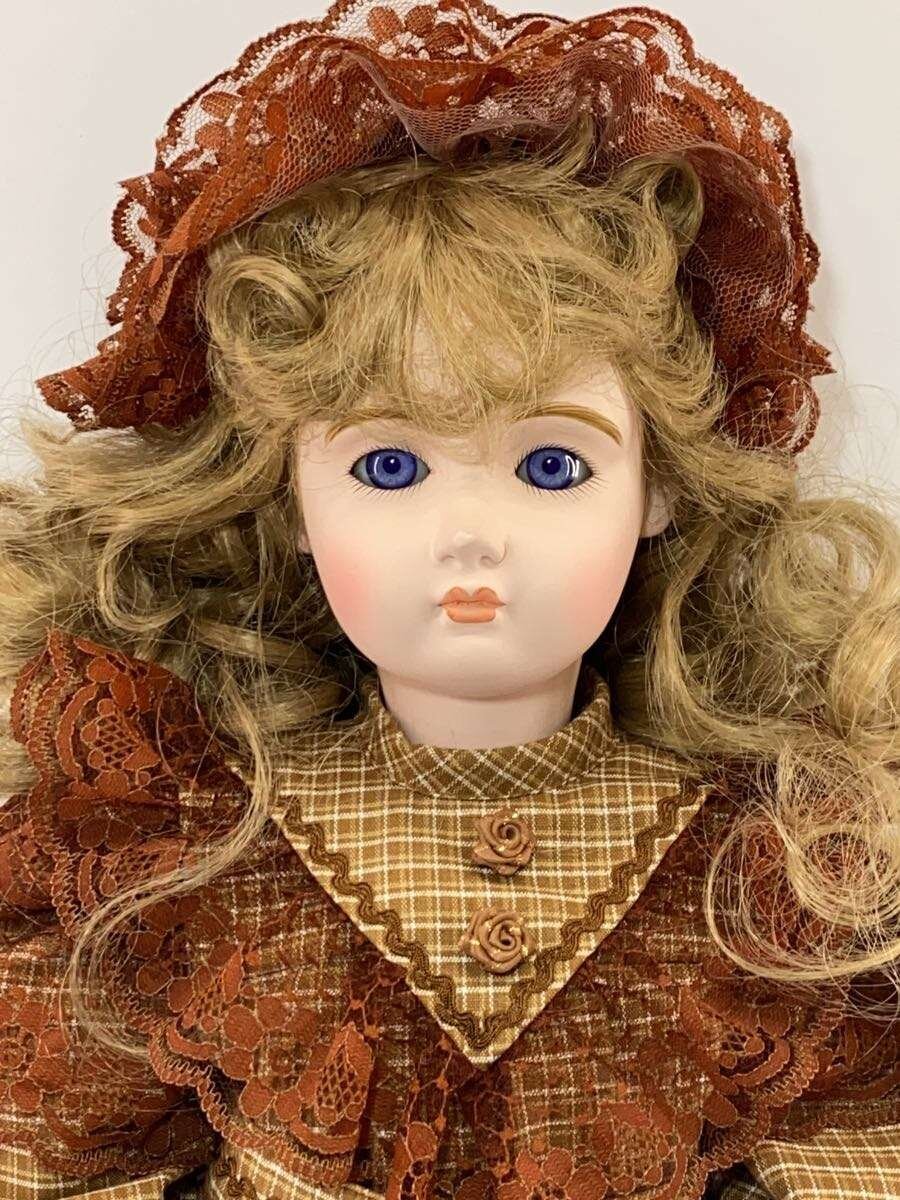 Other Brand antique & fashion doll (Hobby)