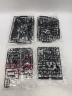 BANDAI SPIRITS Gunpla Plastic Model - Mobile Suit Gundam Wing