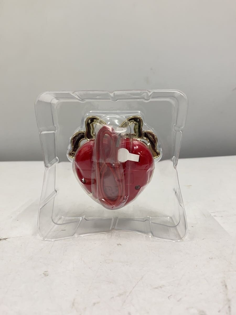 BANDAI Ashita no Nadja Brooch "Special Memorise" (Opened)