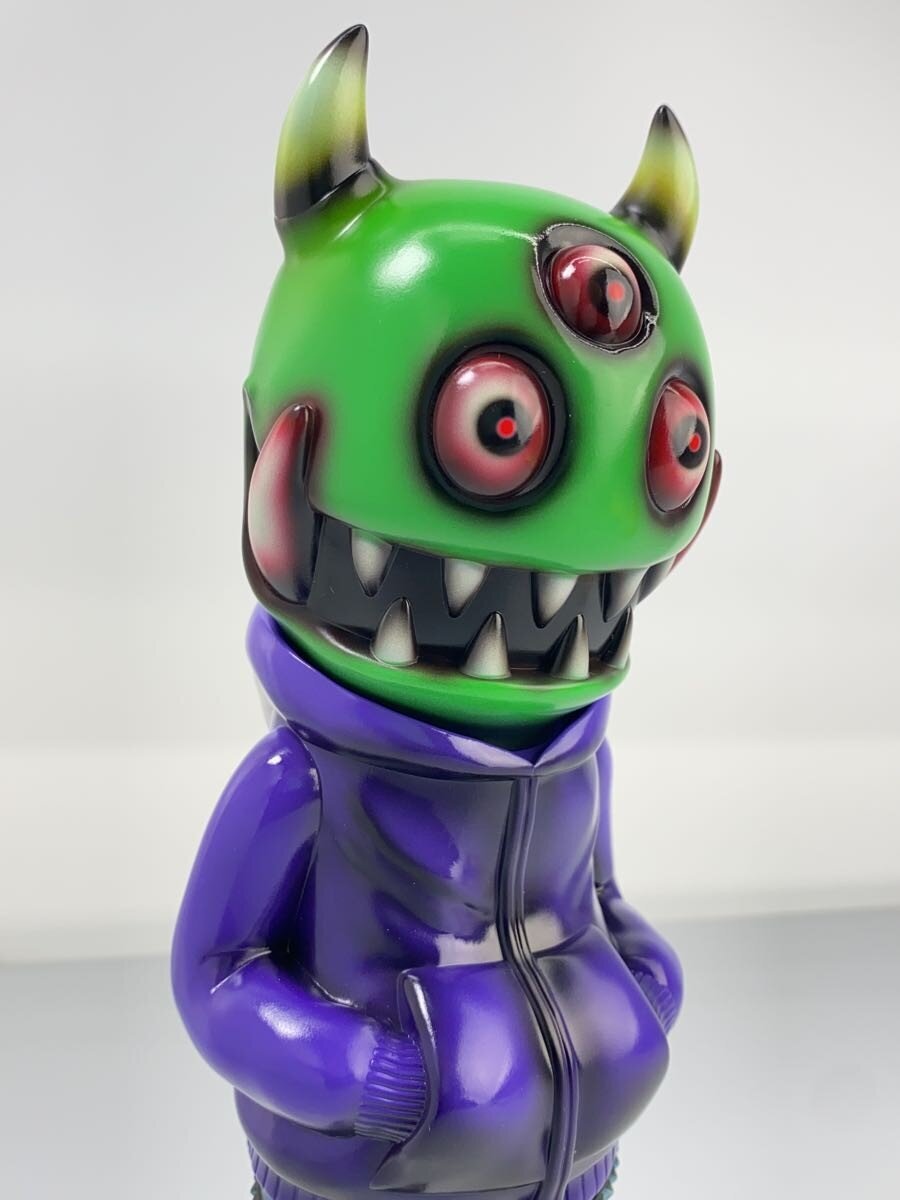 Nekomata Works SOFUBI Juniper (1st Run Early Color)