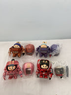 POPMART THE MONSTERS × Hiroshi Yokoyama Ma.K. Series Assortment Box (Opened)