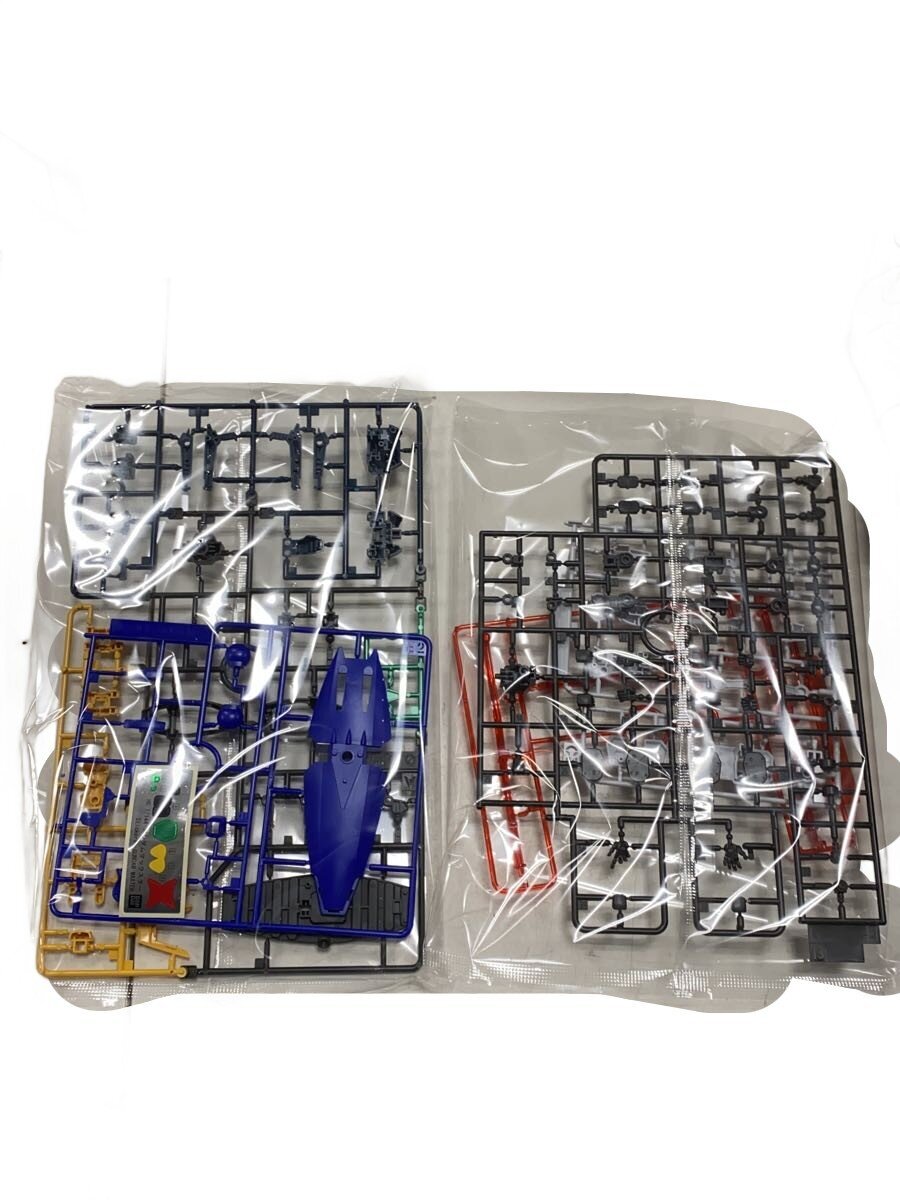 BANDAI SPIRITS HG 1/144 GF-13-006NA Gundam Maxter (Gunpla)