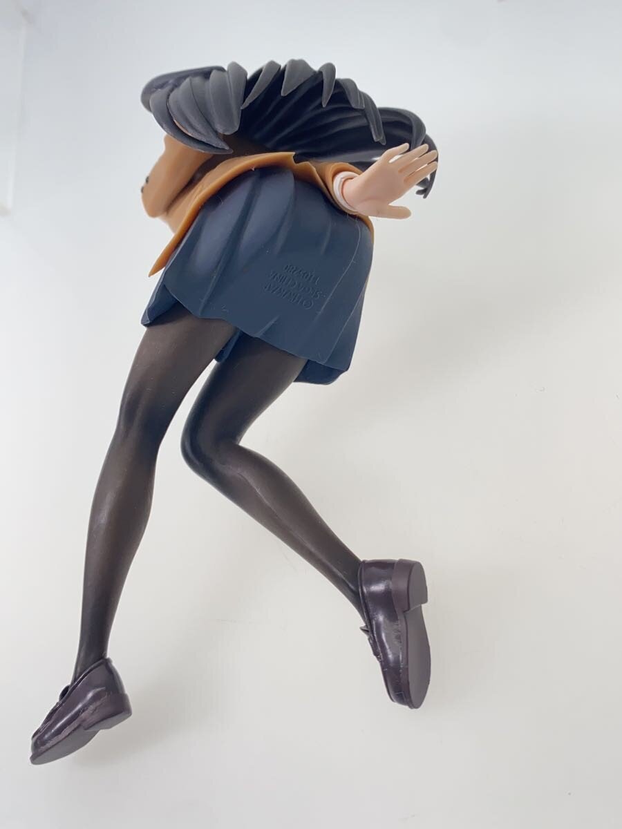 Other Brand Chokonose Figure: Sakurajima Mai
