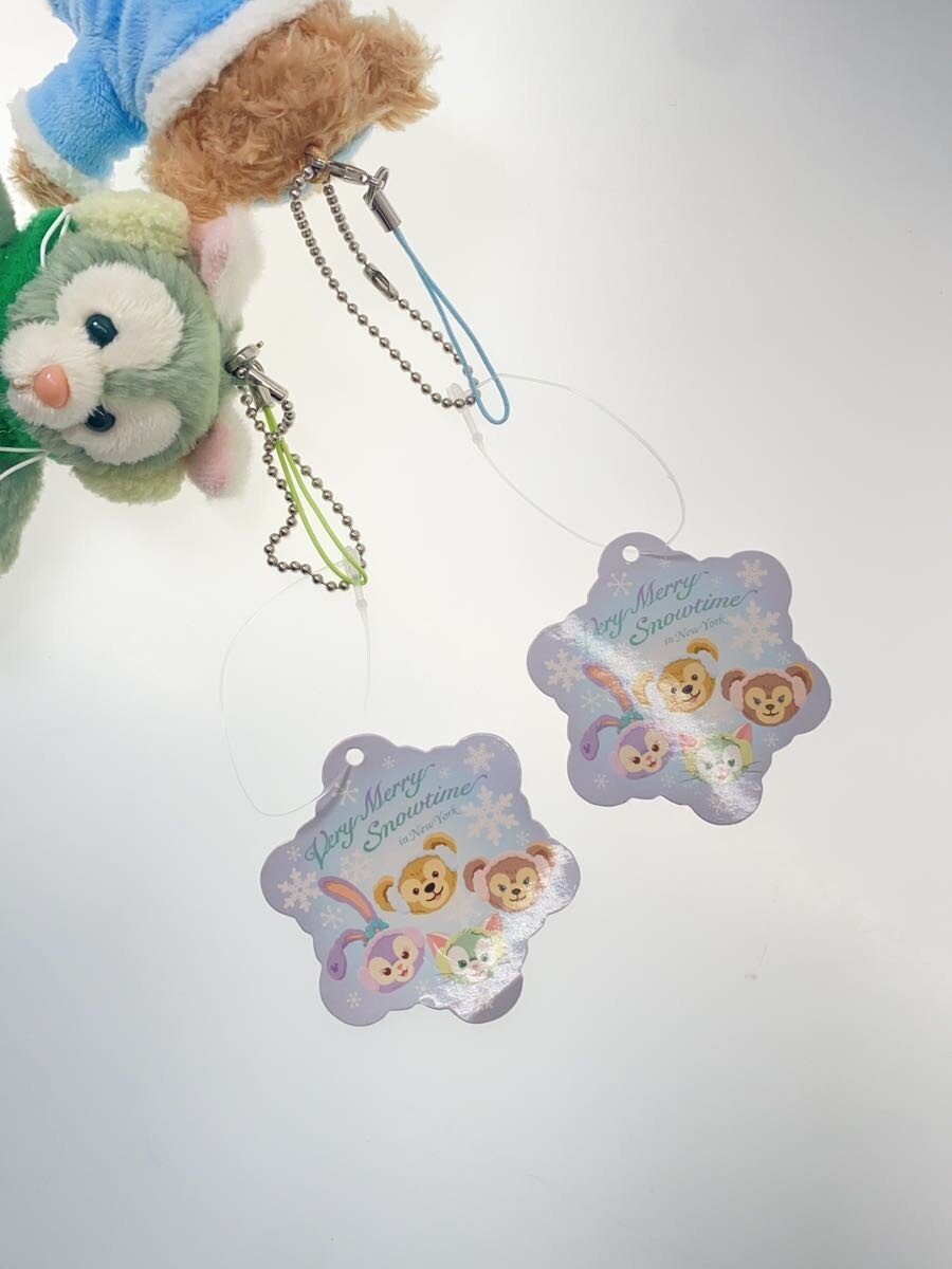 Disney RESORT VERY MERRY SNOWTIME Girls Set