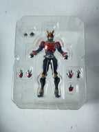 BANDAI SPIRITS Hero Tokusatsu