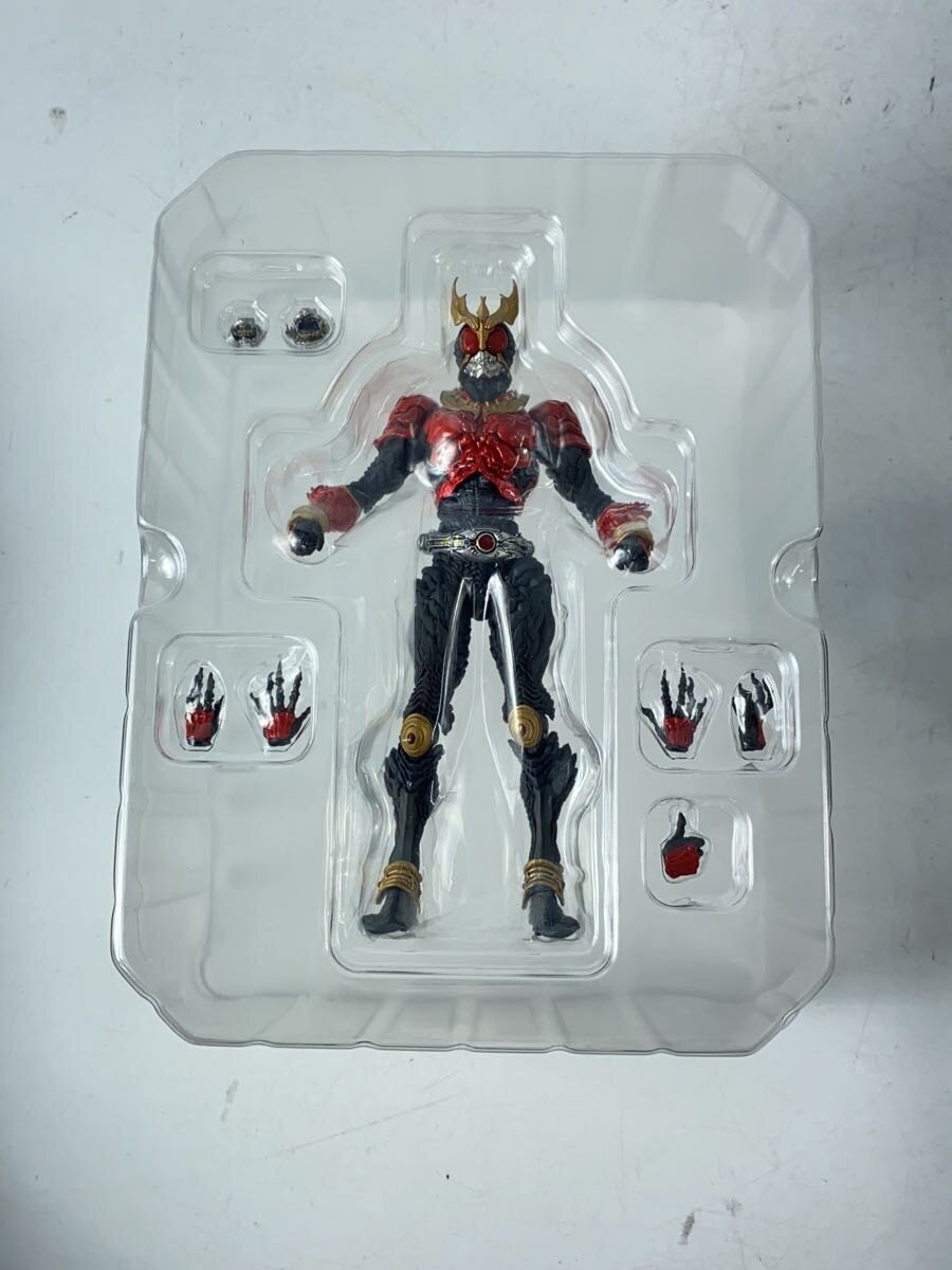 BANDAI SPIRITS Hero Tokusatsu
