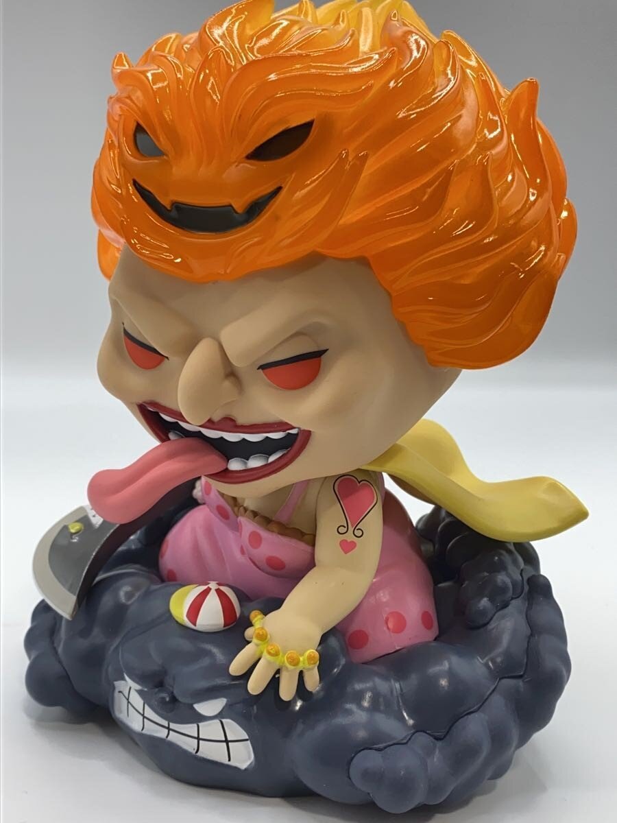 FUNKO Comic & Anime Figure Hungry Big Mom