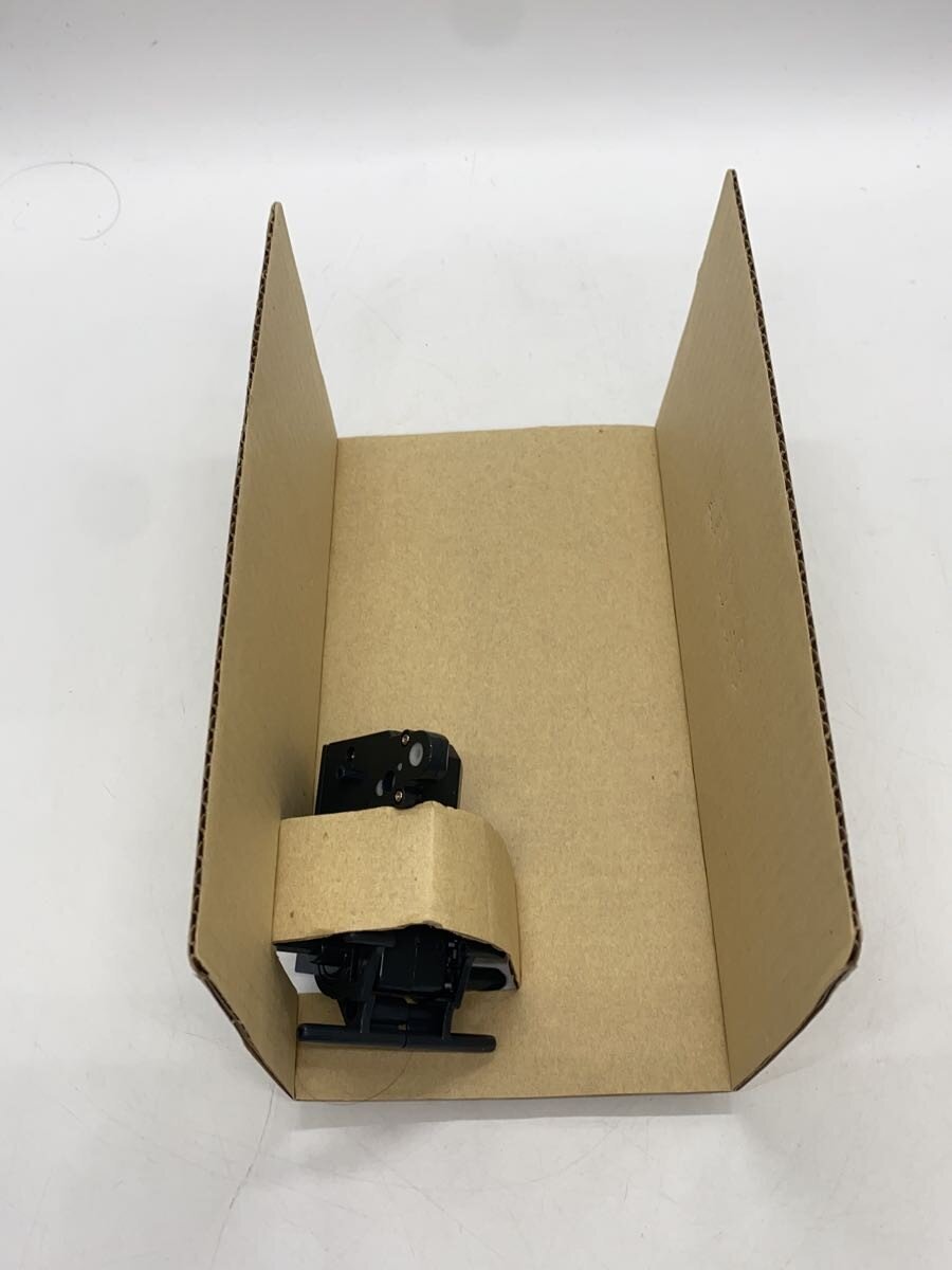 TOMY Plastic Model