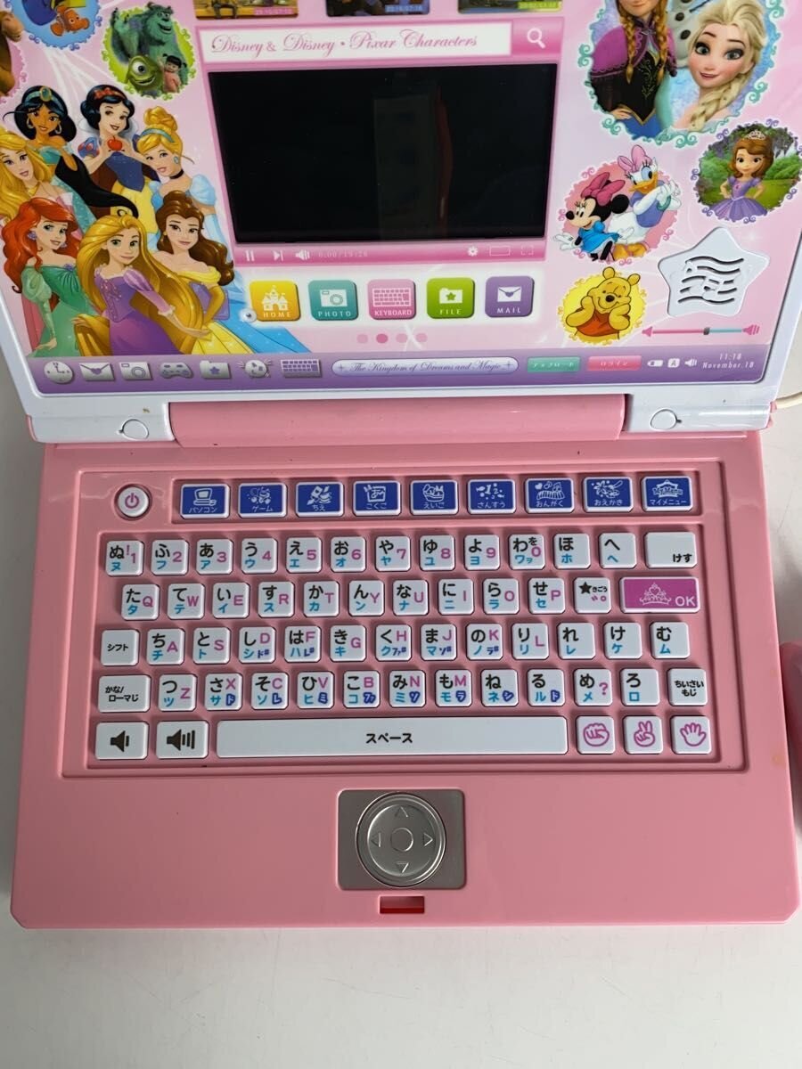 BANDAI Girl Toy