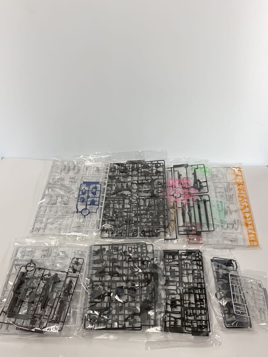 BANDAI SPIRITS Plastic Model (Gunpla)