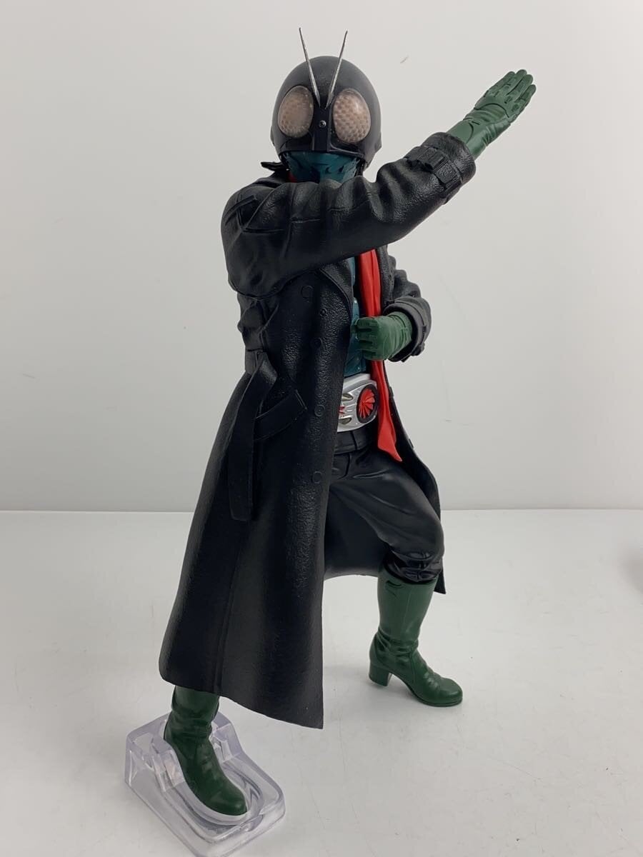 BANDAI SPIRITS SOFVICS Shin Kamen Rider Figure Last One ver. 27 cm